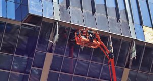 150 North Riverside Plaza - April 12, 2016 150 North Riverside Plaza - April 12, 2016