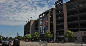 Go-Go White Sox - U.S. Cellular Field "The Cell" Go-Go White Sox - U.S. Cellular Field "The Cell"