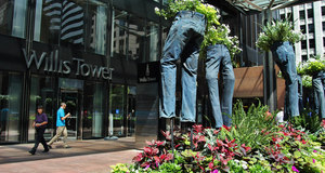 Chicago Scenes Chicago Scenes