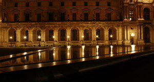 PARIS at Night - April 2011 PARIS at Night - April 2011