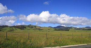 California - Paso Robles to San Simeon California - Paso Robles to San Simeon