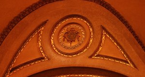 The Chicago Theatre - Interior The Chicago Theatre - Interior