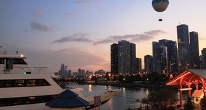 Ballooning Chicago Ballooning Chicago