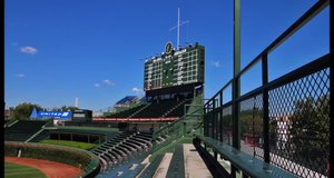 CUBS - Mesa, AZ and Chicago CUBS - Mesa, AZ and Chicago
