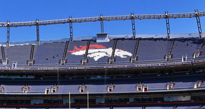 Denver Broncos Stadium Denver Broncos Stadium