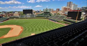 LetsGoCubs - 2015 Tour LetsGoCubs - 2015 Tour