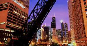 Chicago in Color Chicago in Color