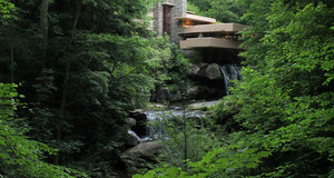 Summer of Frank Lloyd Wright Summer of Frank Lloyd Wright
