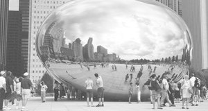 B&W Chicago B&W Chicago