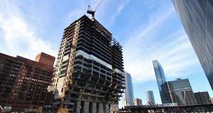 150 North Riverside Plaza 150 North Riverside Plaza