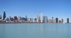 Chicago Lakefront Chicago Lakefront