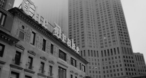 The Drake in Black and White The Drake in Black and White