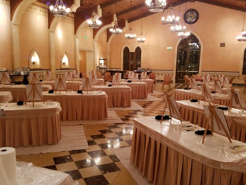 Fairmont Grand Del Mar Fairmont Grand Del Mar