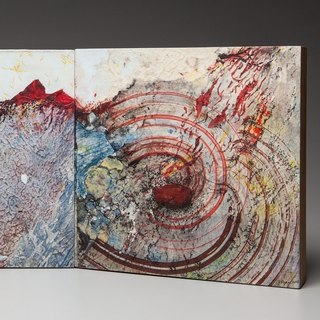 2019 Triptychs 2019 Triptychs
